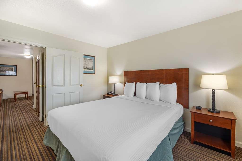 Best Western Capital City Inn Sacramento Camera foto