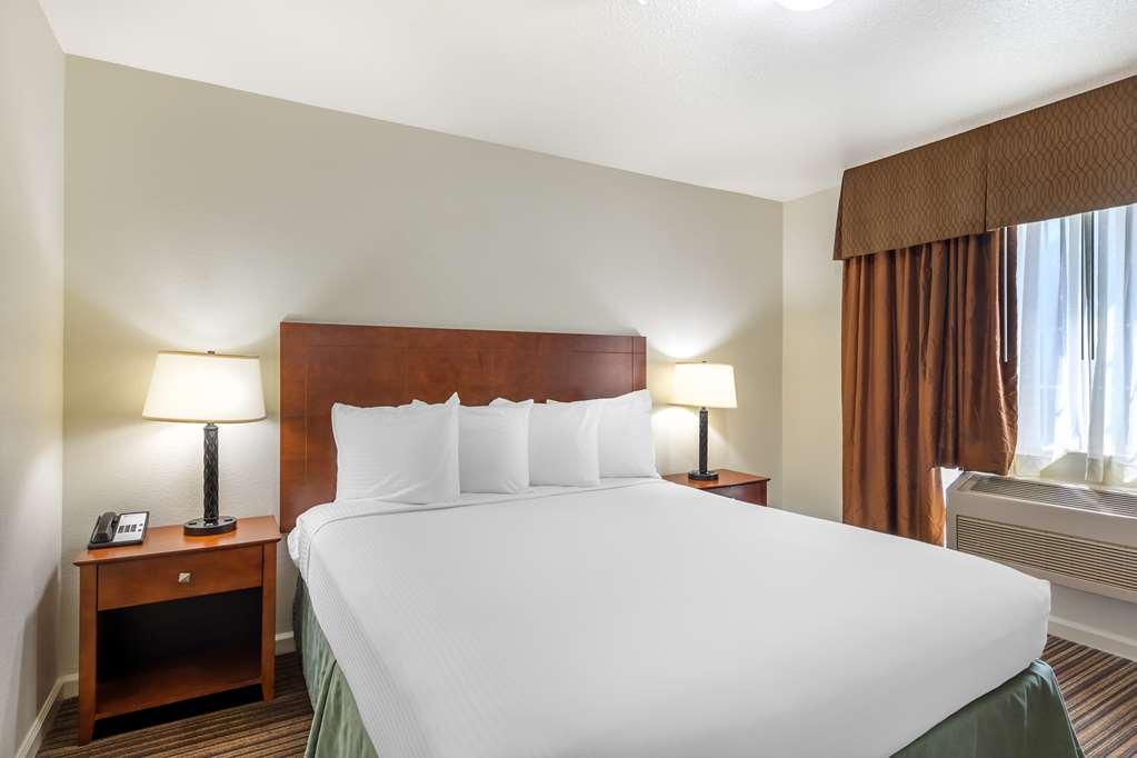 Best Western Capital City Inn Sacramento Camera foto